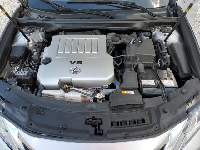 Photo 7 from auction – 2018 LEXUS ES 350 with VIN 58ABK1GG1JU097932