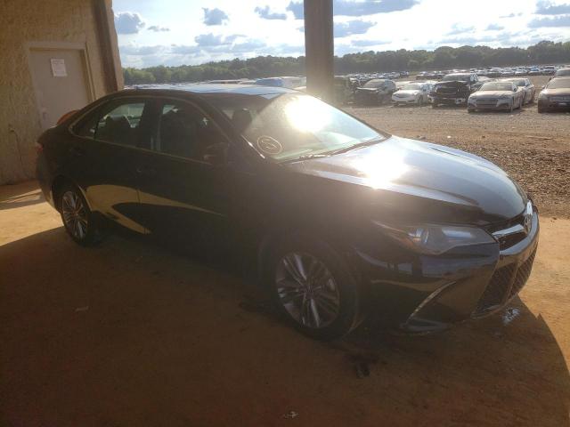TOYOTA CAMRY LE 2016 with VIN 4T1BF1FK2GU120922 - Photo from auction
