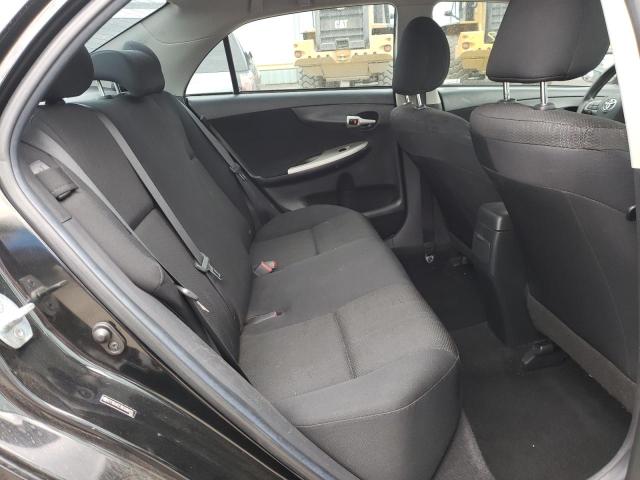 Photo 6 from auction – 2011 TOYOTA COROLLA BA with VIN 2T1BU4EE1BC698135