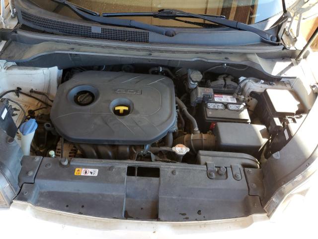 صورة رقم 7 من المزاد - 2015 KIA SOUL + مع VIN KNDJP3A51F7222381