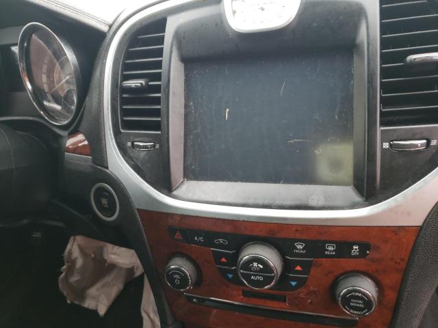 Photo 9 from auction – 2014 CHRYSLER 300 with VIN 2C3CCARG8EH165103