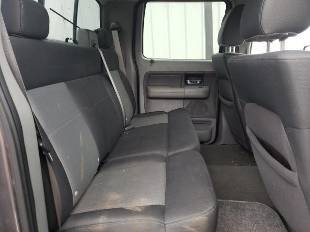 Photo 6 from auction – 2007 FORD F150 SUPER with VIN 1FTPW14V17FB37318