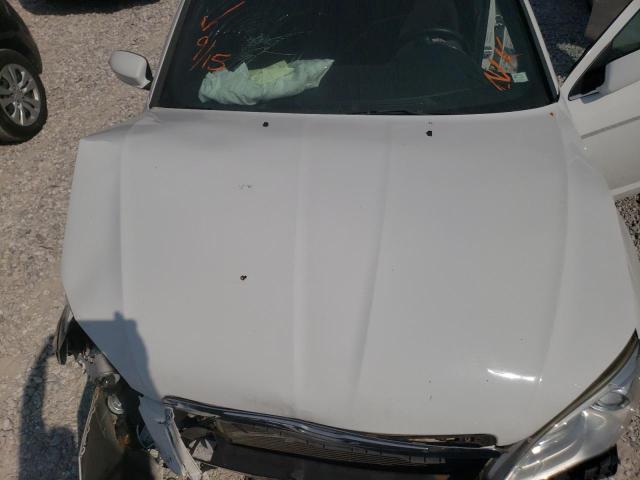 Photo 7 from auction – 2012 CHRYSLER 200 LX with VIN 1C3CCBABXCN114003