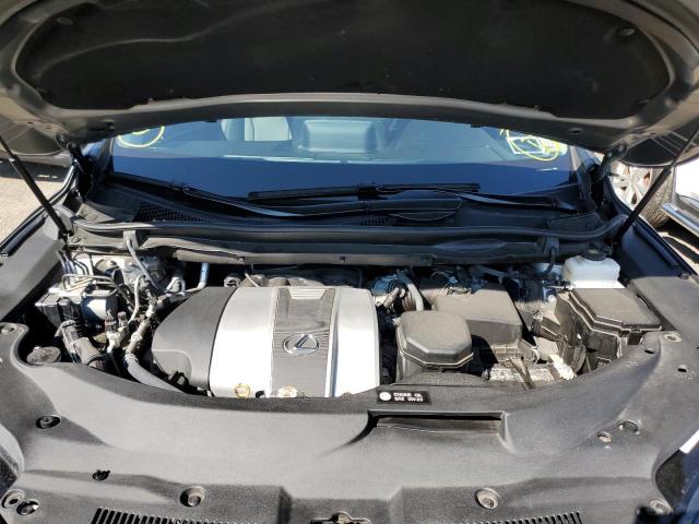Foto 7 de la subasta – 2021 LEXUS RX 350 con VIN 2T2HZMDA8MC282740