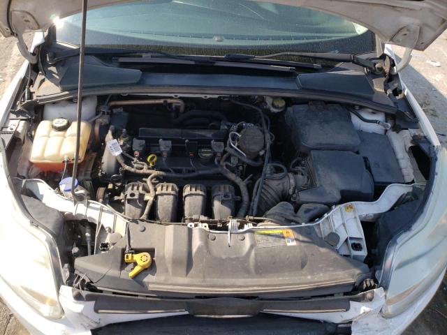 Photo 7 from auction – 2012 FORD FOCUS SE with VIN 1FAHP3K26CL470685