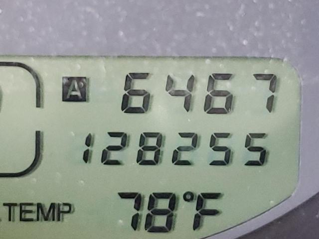 Photo 8 from auction – 2005 SUBARU FORESTER 2 with VIN JF1SG69625H704195