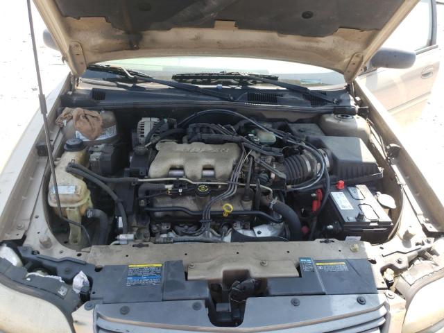 Photo 7 from auction – 2002 CHEVROLET MALIBU with VIN 1G1ND52J82M546045