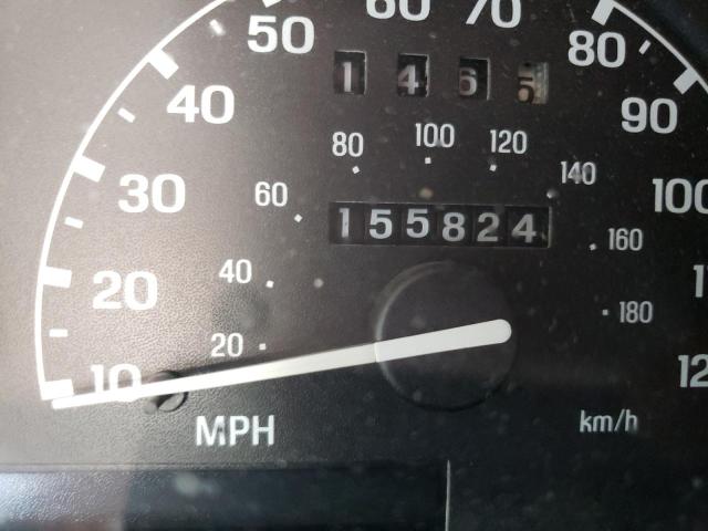 Photo 8 from auction – 1999 FORD EXPLORER with VIN 1FMYU22X8XUC18375