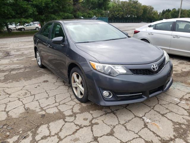 Foto 1 de la subasta – 2012 TOYOTA CAMRY con VIN 4T1BF1FK2CU137102