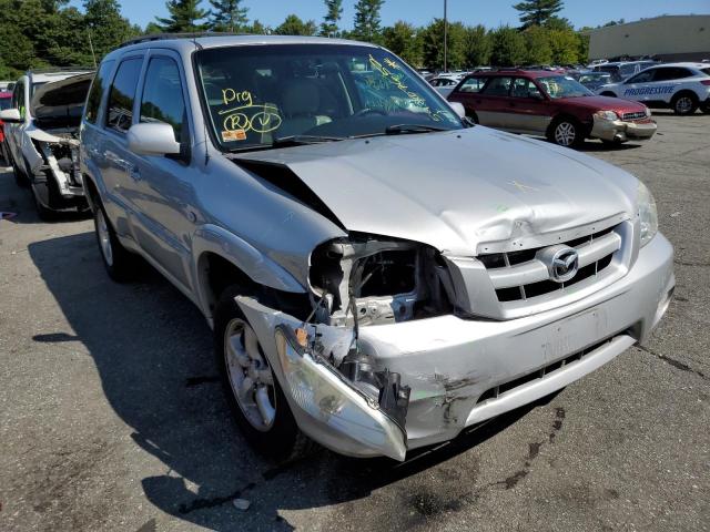 MAZDA TRIBUTE S 2006 con VIN 4F2YZ04156KM23973 - Foto de la subasta