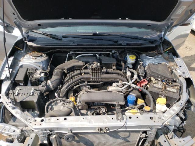 Photo 7 from auction – 2018 SUBARU IMPREZA PR with VIN 4S3GTAB67J3752209