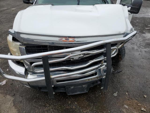 Photo 7 from auction – 2009 CHEVROLET SILVERADO with VIN 1GCHK59K49E155116