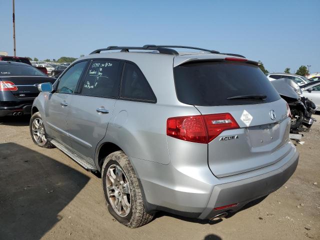 Photo 3 from auction – 2008 ACURA MDX TECHNO with VIN 2HNYD28488H511886