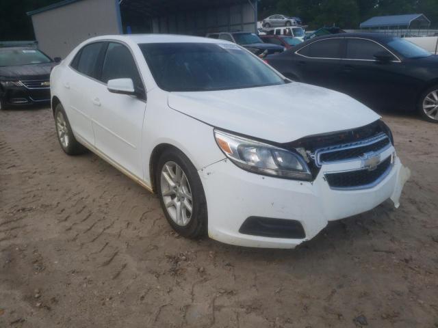 CHEVROLET MALIBU 1LT 2015 with VIN 1G11C5SL6FF296706 - Photo from auction