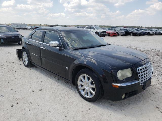 CHRYSLER 300C 2007 с VIN 2C3KA63H87H611592 - Фото с аукциона