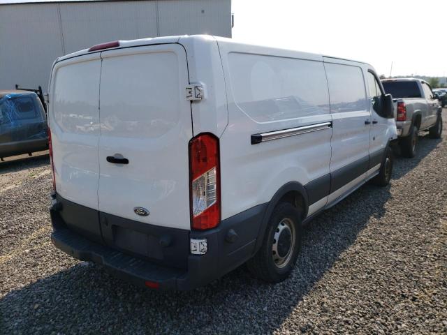 Photo 4 from auction – 2017 FORD TRANSIT T- with VIN 1FTYE2YM2HKB20809