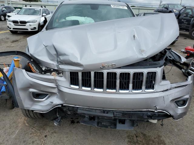 Photo 7 from auction – 2015 JEEP GRAND CHER with VIN 1C4RJFBG2FC776235