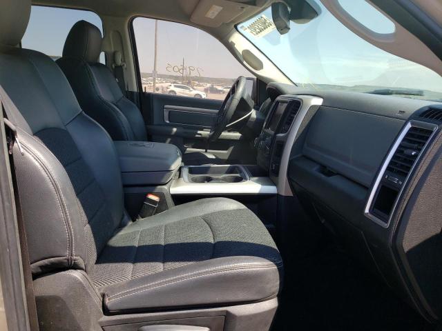 Фото 5 с аукциона – 2019 RAM 1500 CLASS с VIN 1C6RR6GT3KS734033