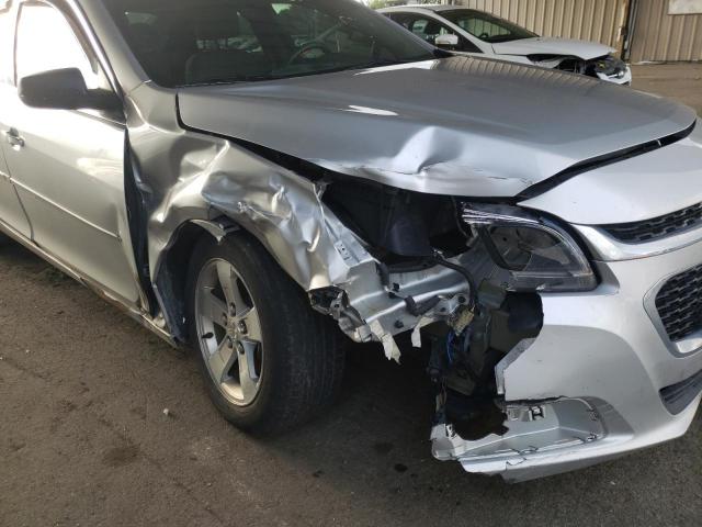 Photo 9 from auction – 2016 CHEVROLET MALIBU LIM with VIN 1G11B5SA3GF107285