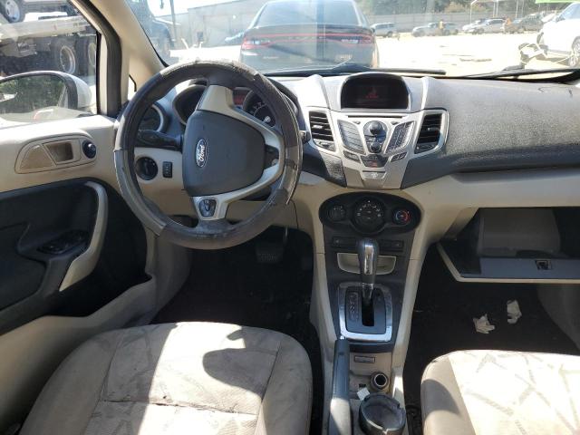 Photo 9 from auction – 2012 FORD FIESTA SE with VIN 3FADP4BJ1CM114252