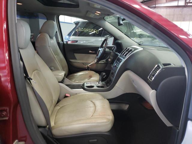 Photo 5 from auction – 2007 GMC ACADIA SLT with VIN 1GKEV23757J129565