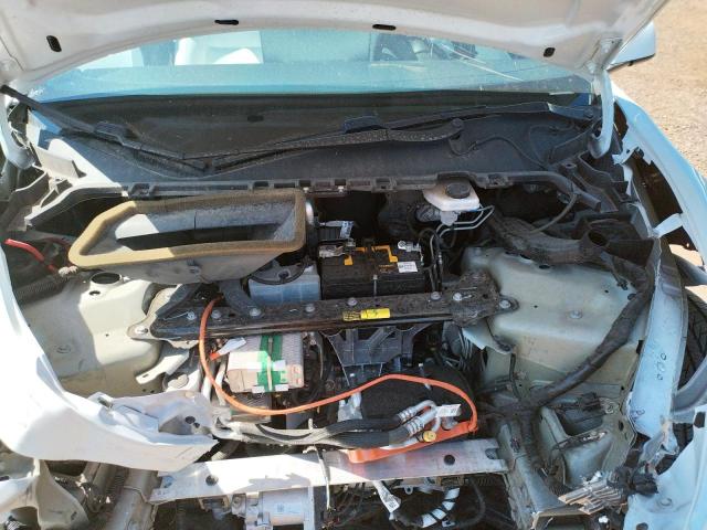 Photo 7 from auction – 2020 TESLA MODEL Y with VIN 5YJYGDEF3LF023488