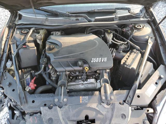 Photo 7 from auction – 2011 CHEVROLET IMPALA LS with VIN 2G1WF5EK9B1309661