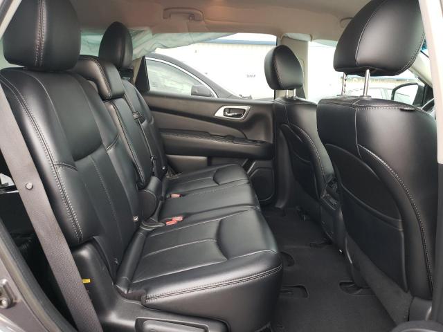 Photo 6 from auction – 2014 NISSAN PATHFINDER with VIN 5N1AR2MM4EC727839