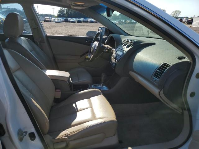 Photo 5 from auction – 2011 NISSAN ALTIMA BAS with VIN 1N4AL2APXBC108636