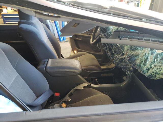 Photo 5 from auction – 2005 HONDA PILOT LX with VIN 2HKYF18115H538012