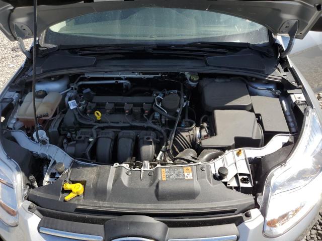 Photo 7 from auction – 2014 FORD FOCUS S with VIN 1FADP3E25EL443362