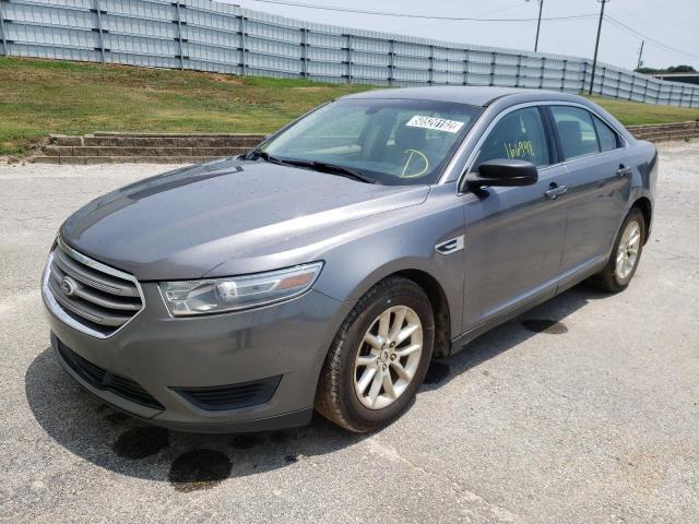 Photo 2 from auction – 2014 FORD TAURUS SE with VIN 1FAHP2D87EG150685