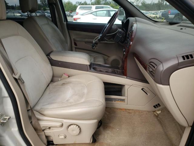 Photo 5 from auction – 2005 BUICK RENDEZVOUS with VIN 3G5DB03735S537070