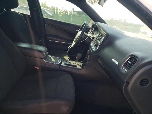 صورة رقم 5 من المزاد - 2012 DODGE CHARGER SE مع VIN 2C3CDXBG6CH297137