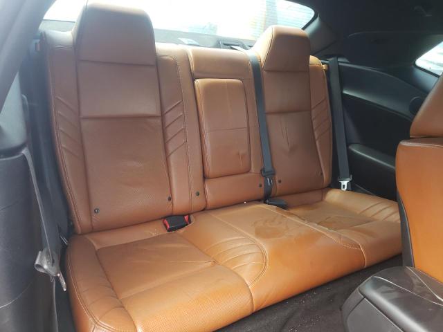 Photo 6 from auction – 2015 DODGE CHALLENGER with VIN 2C3CDZC95FH885580