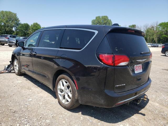 Photo 3 from auction – 2017 CHRYSLER PACIFICA T with VIN 2C4RC1BG3HR844890