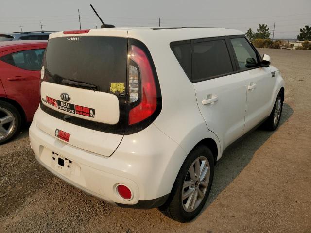 Photo 4 from auction – 2019 KIA SOUL + with VIN KNDJP3A52K7005643