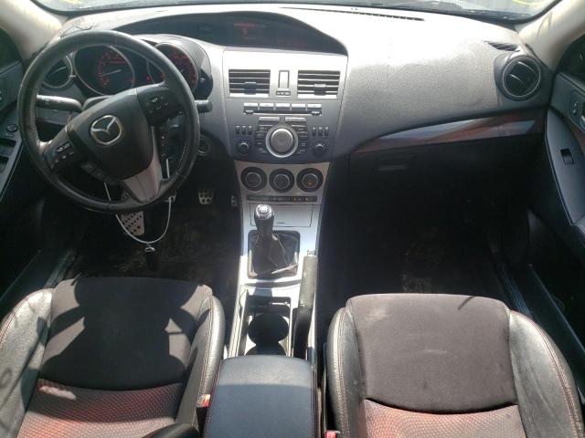 Zdjęcie 5 z aukcji – 2010 MAZDA SPEED 3 z VIN JM1BL1H33A1328464