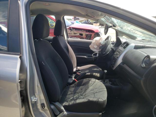 Photo 5 from auction – 2015 NISSAN VERSA NOTE with VIN 3N1CE2CP1FL356586