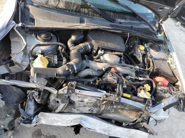 Zdjęcie 7 z aukcji – 2009 SUBARU OUTBACK 2. z VIN 4S4BP61C497321670