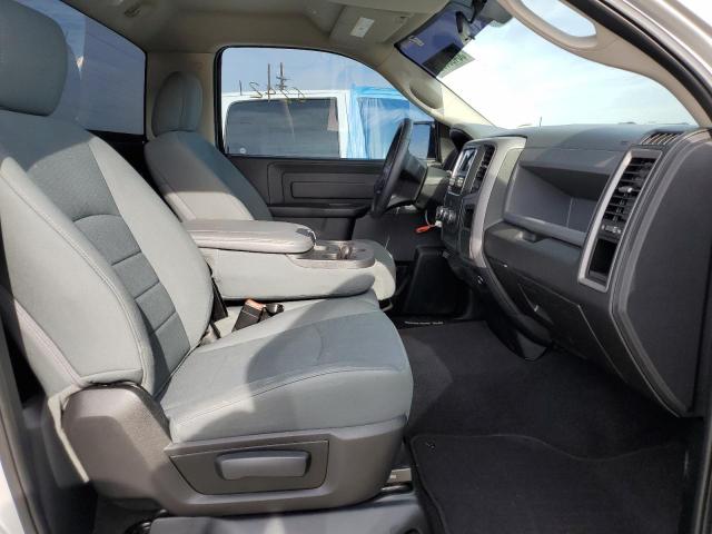 Photo 5 from auction – 2017 RAM 1500 ST with VIN 3C6JR6AT3HG797042
