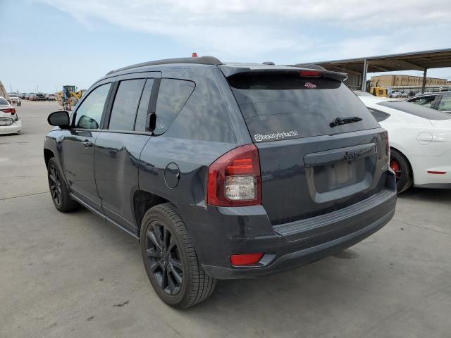 Photo 3 from auction – 2014 JEEP COMPASS SP with VIN 1C4NJCBAXED833475