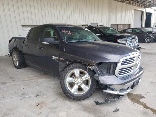 RAM 1500 CLASS 2019 with VIN 1C6RR7LT3KS593525 - Photo from auction