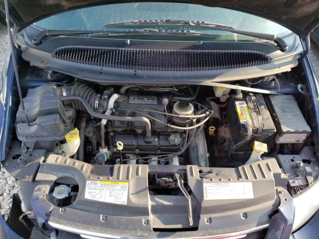 Photo 7 from auction – 2005 CHRYSLER TOWN & COU with VIN 2C4GP54L15R506641