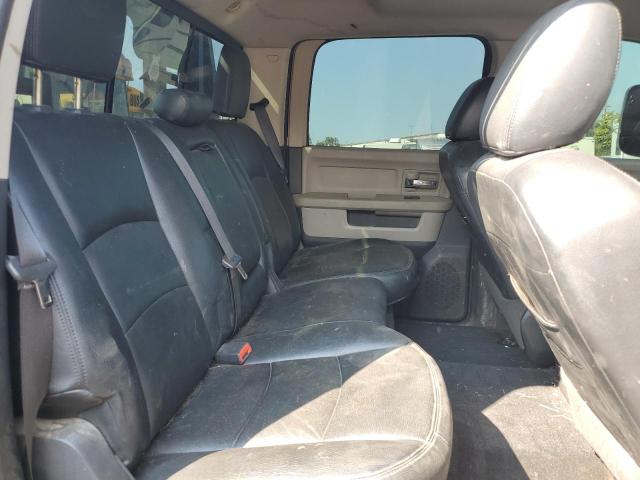 Photo 6 from auction – 2011 DODGE RAM 3500 S with VIN 3D6WZ4CL5BG627122