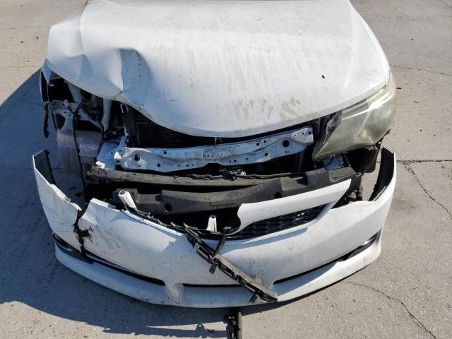 Photo 7 from auction – 2013 TOYOTA CAMRY L with VIN 4T1BF1FK3DU289469