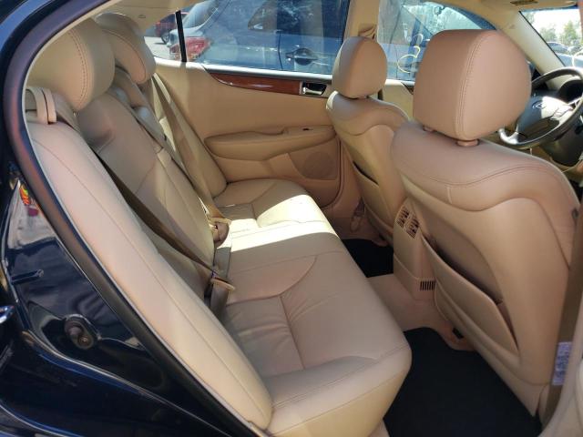 Photo 6 from auction – 2006 LEXUS ES 330 with VIN JTHBA30G365173395