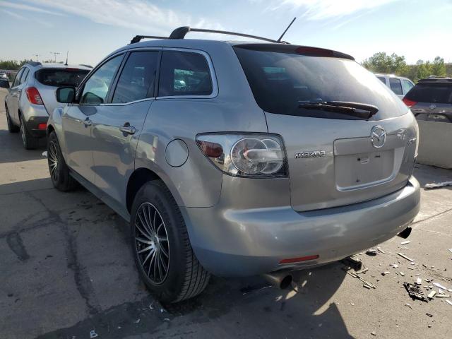 Photo 3 from auction – 2009 MAZDA CX-7 with VIN JM3ER293890236081