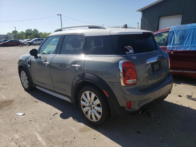 Photo 3 from auction – 2019 MINI COOPER S C with VIN WMZYT5C53K3G91821