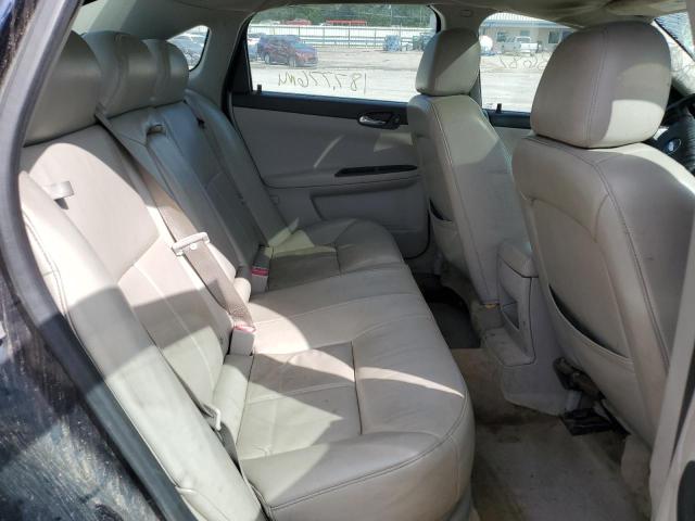 Photo 6 from auction – 2008 CHEVROLET IMPALA LT with VIN 2G1WT58N389268999